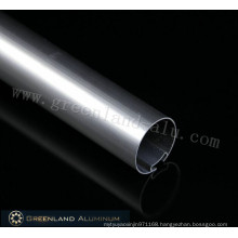 28mm Aluminium Head Rail with Thickness 0.5, 0.6, 0.8, 1.0mm